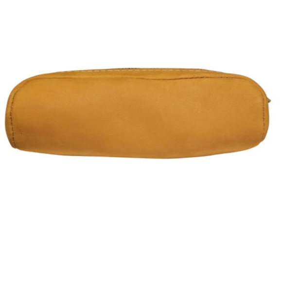 Turmeric Ballpark Portland Leather - Picture 4 of 4